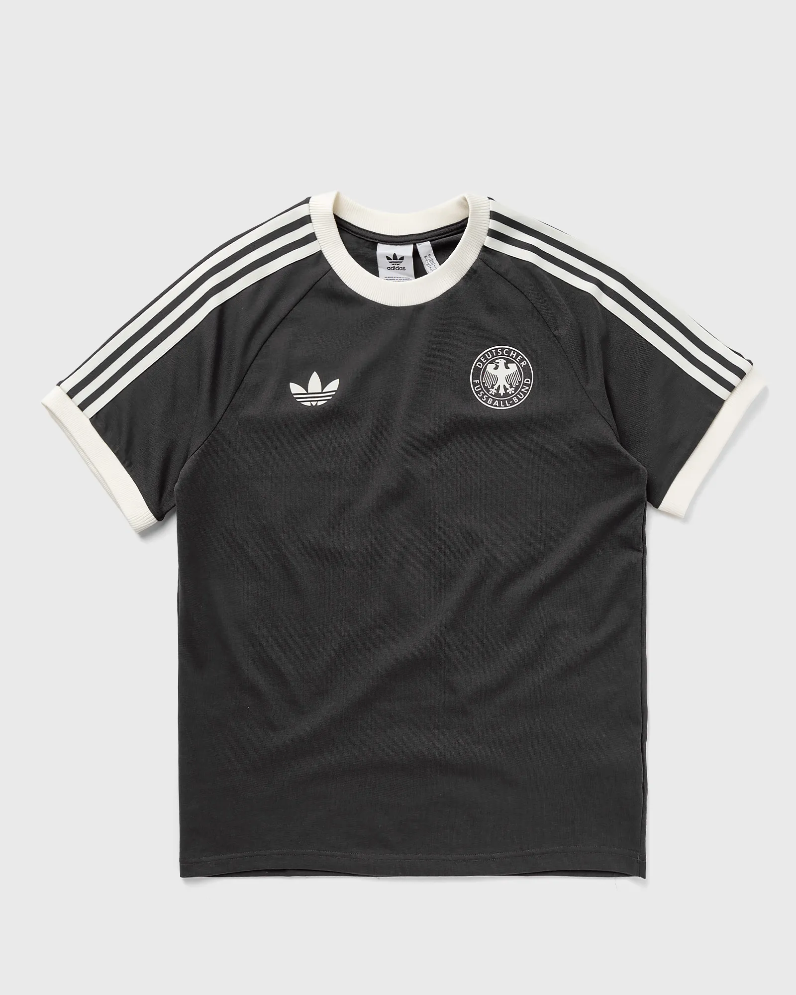 Adidas GERMANY ADICOLOR CLASSICS 3-STRIPES TEE