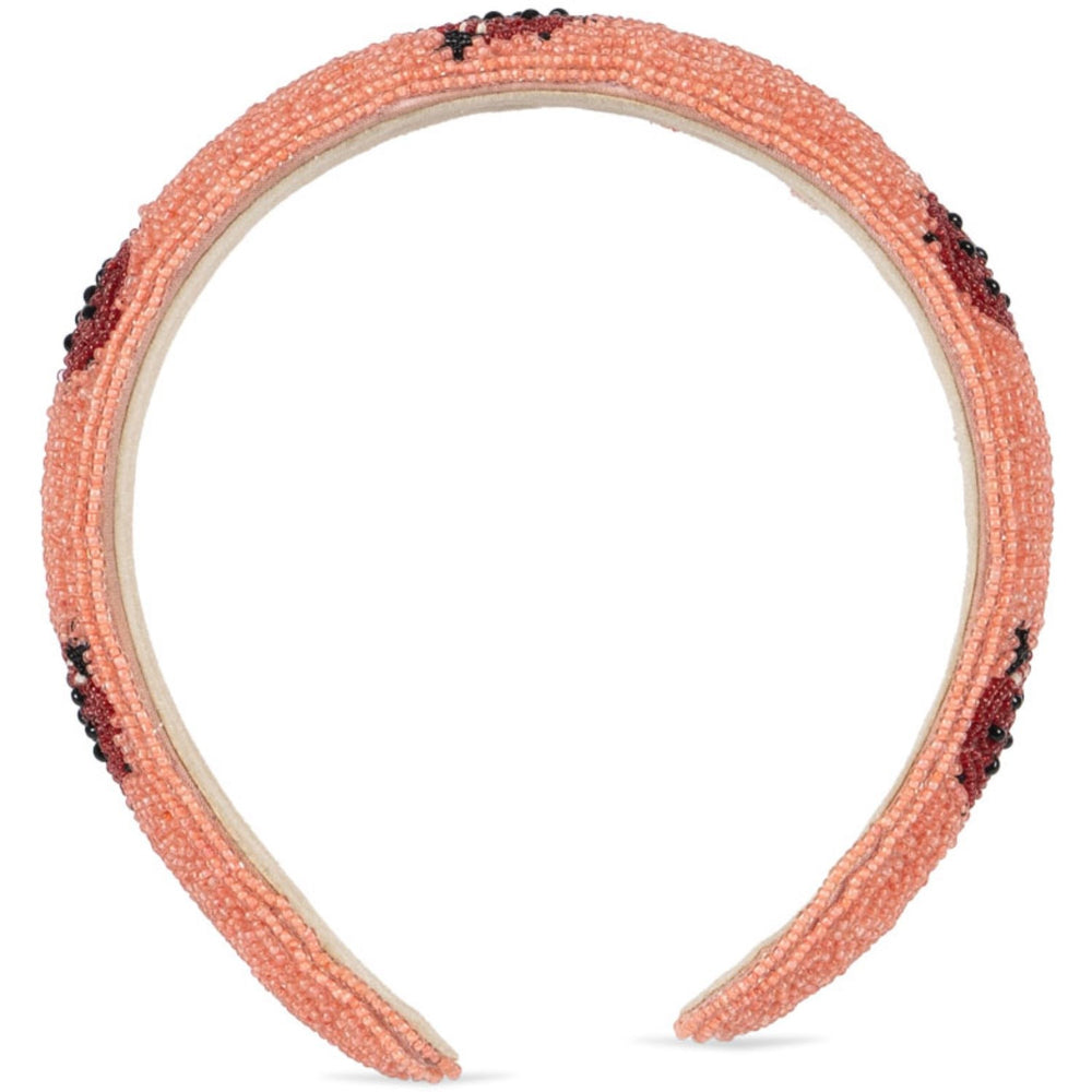 Køb Konges Sløjd Ladybug Beaded Hairbrace