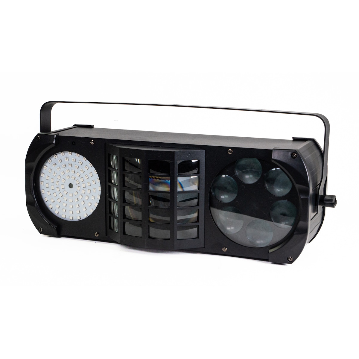 LiveMate Ralph LED Combi FX
