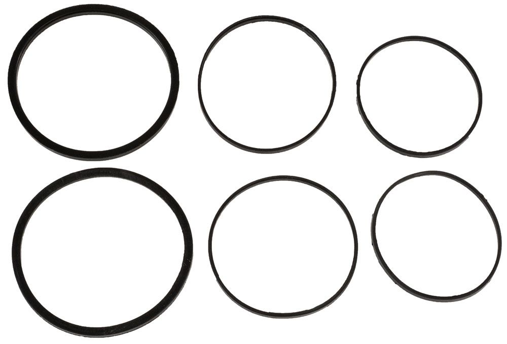 SRAM Force AXS XG-1270 Stealth Ring Set kaufen | Bike-Discount
