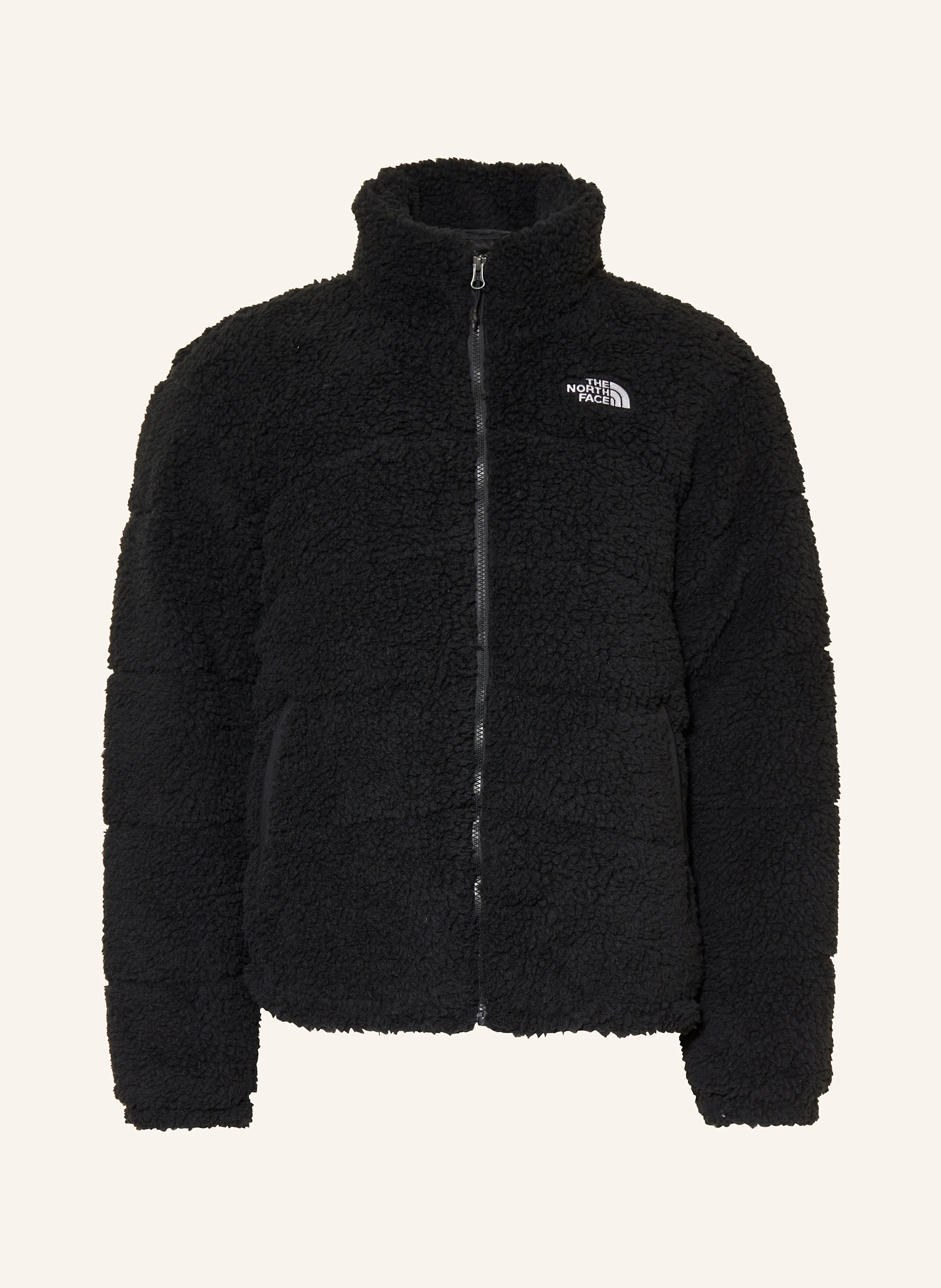 THE NORTH FACE Teddyfell-Jacke TNF 2000