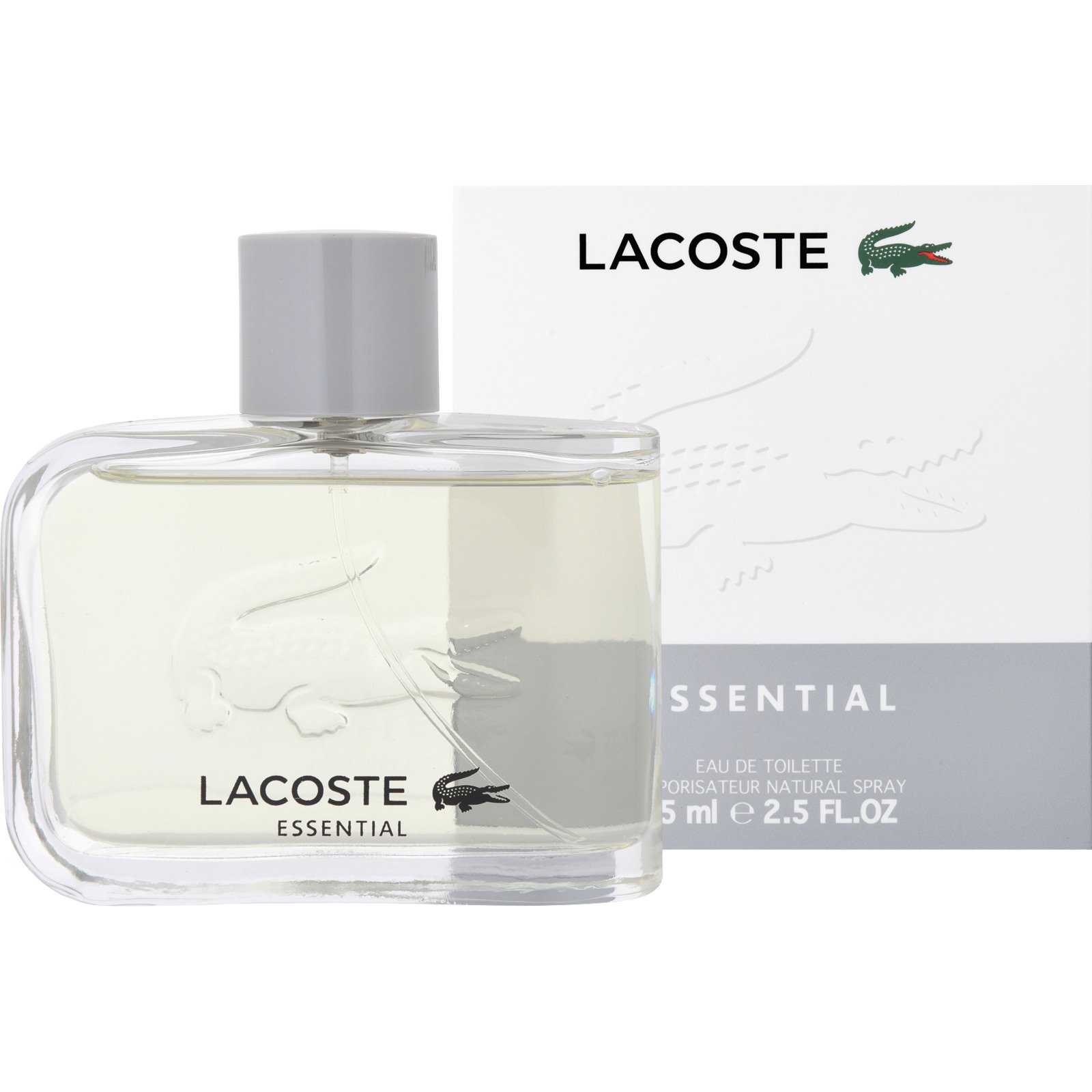 Lacoste Essential Homme Eau de Toilette