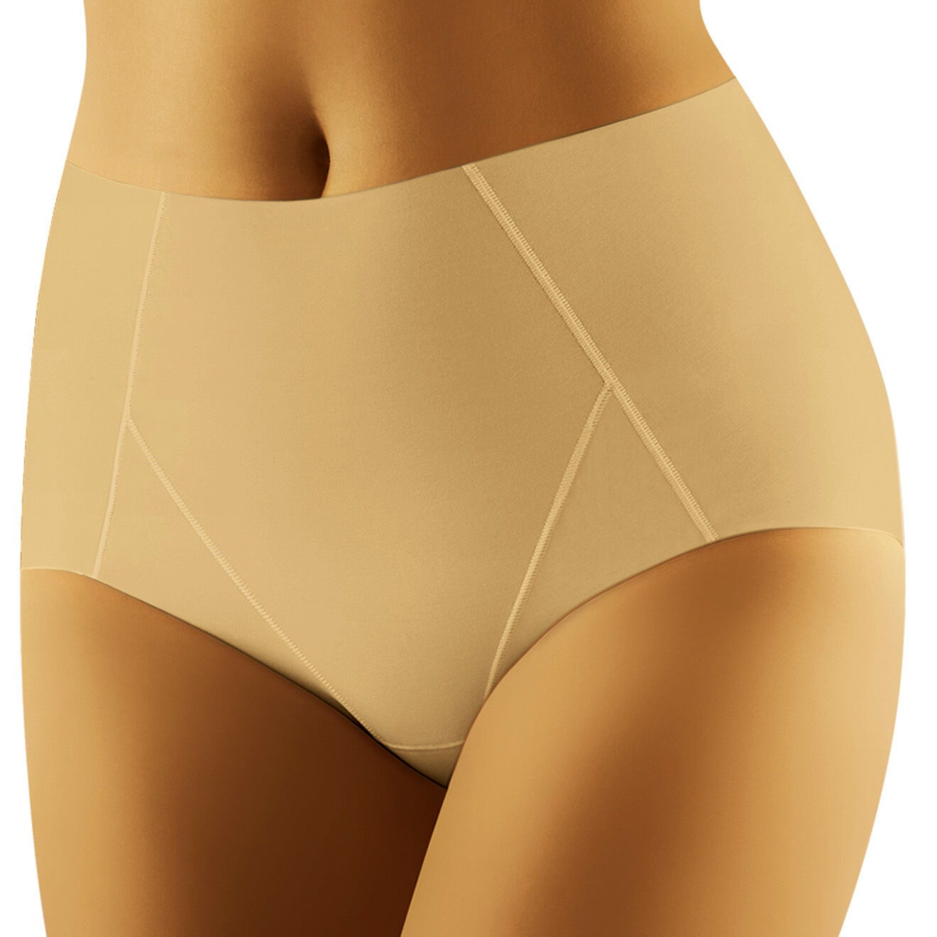 Wolbar Culotte Corrective Superia beige