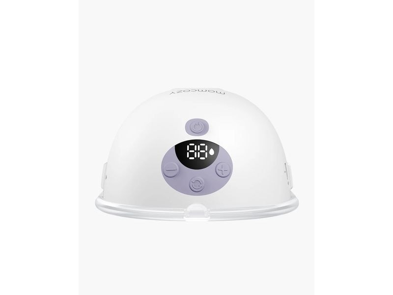 momcozy Doppelte Milchpumpe M5 PUR Elektrisch Milchpumpe