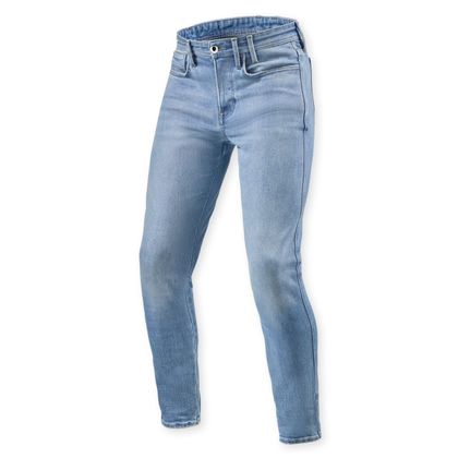 Jean Rev it PISTON 3 - Skinny - Bleu