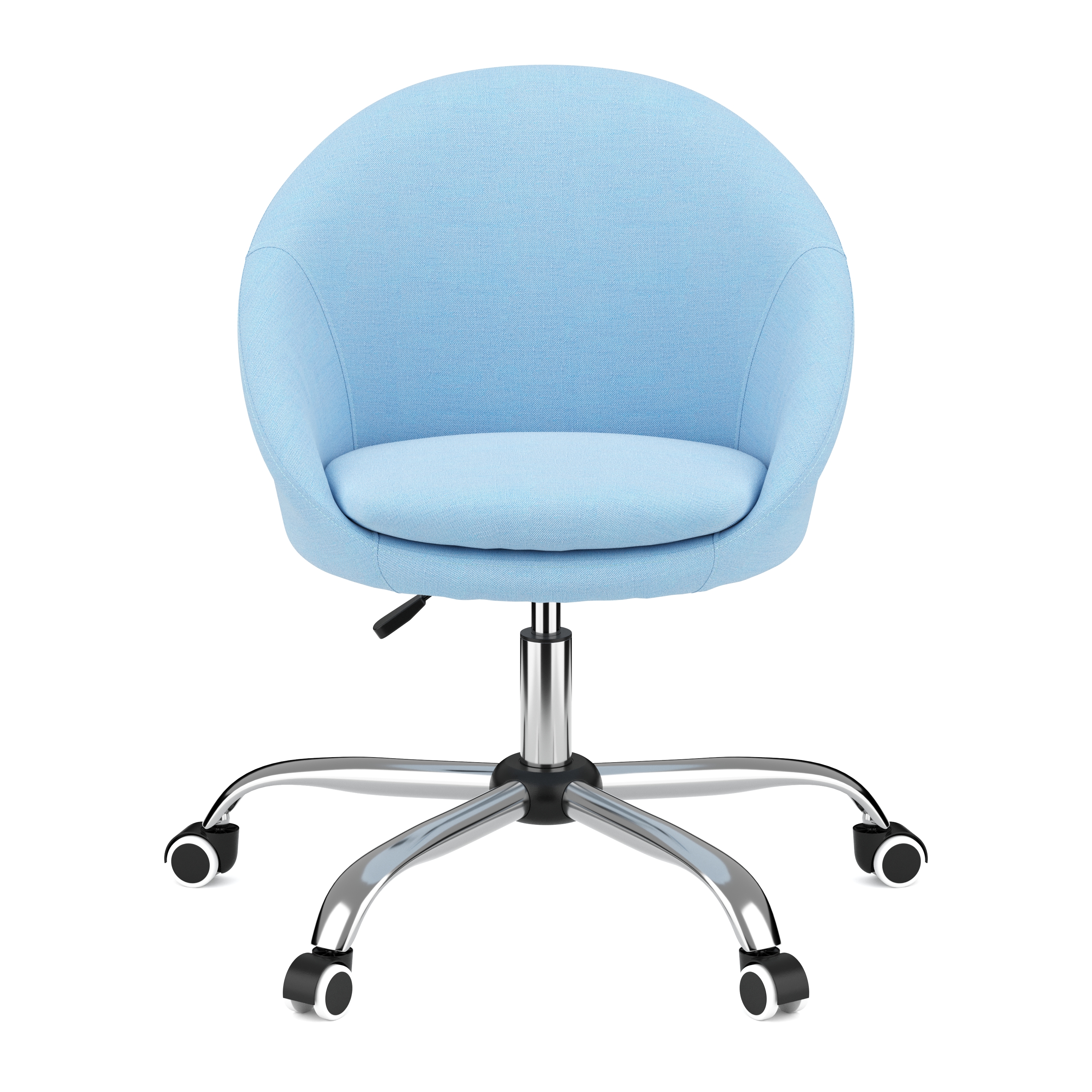 Bürostuhl LARSON blau