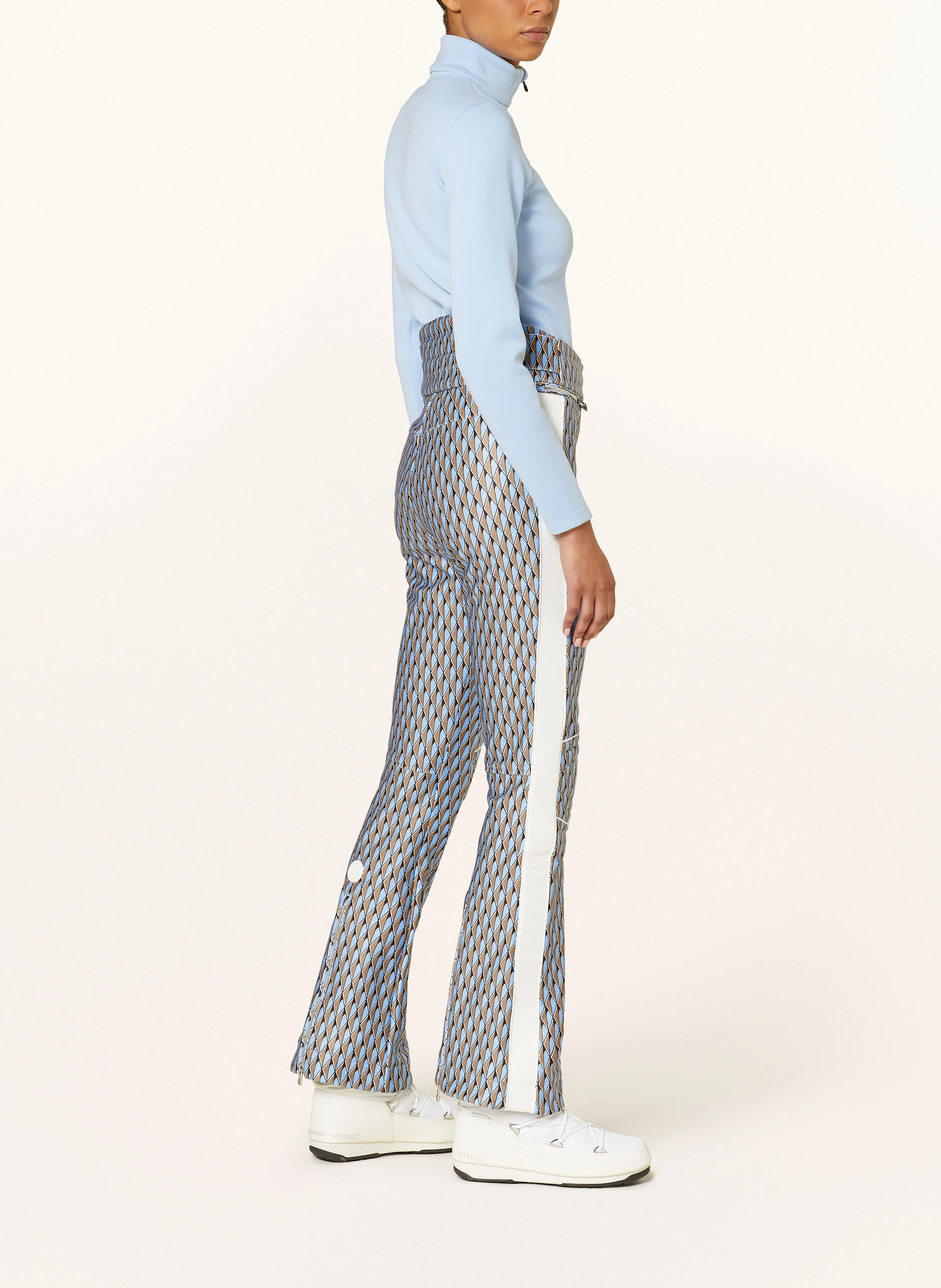 fusalp Softshell-Skihose CELIA DIAM