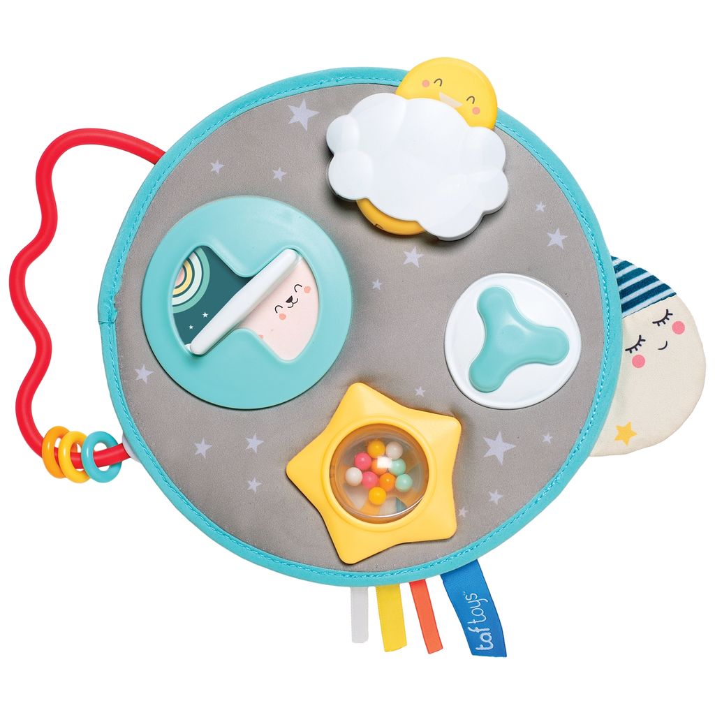 Taf ToysTaf Toys   Mini Moon Aktivitätencenter