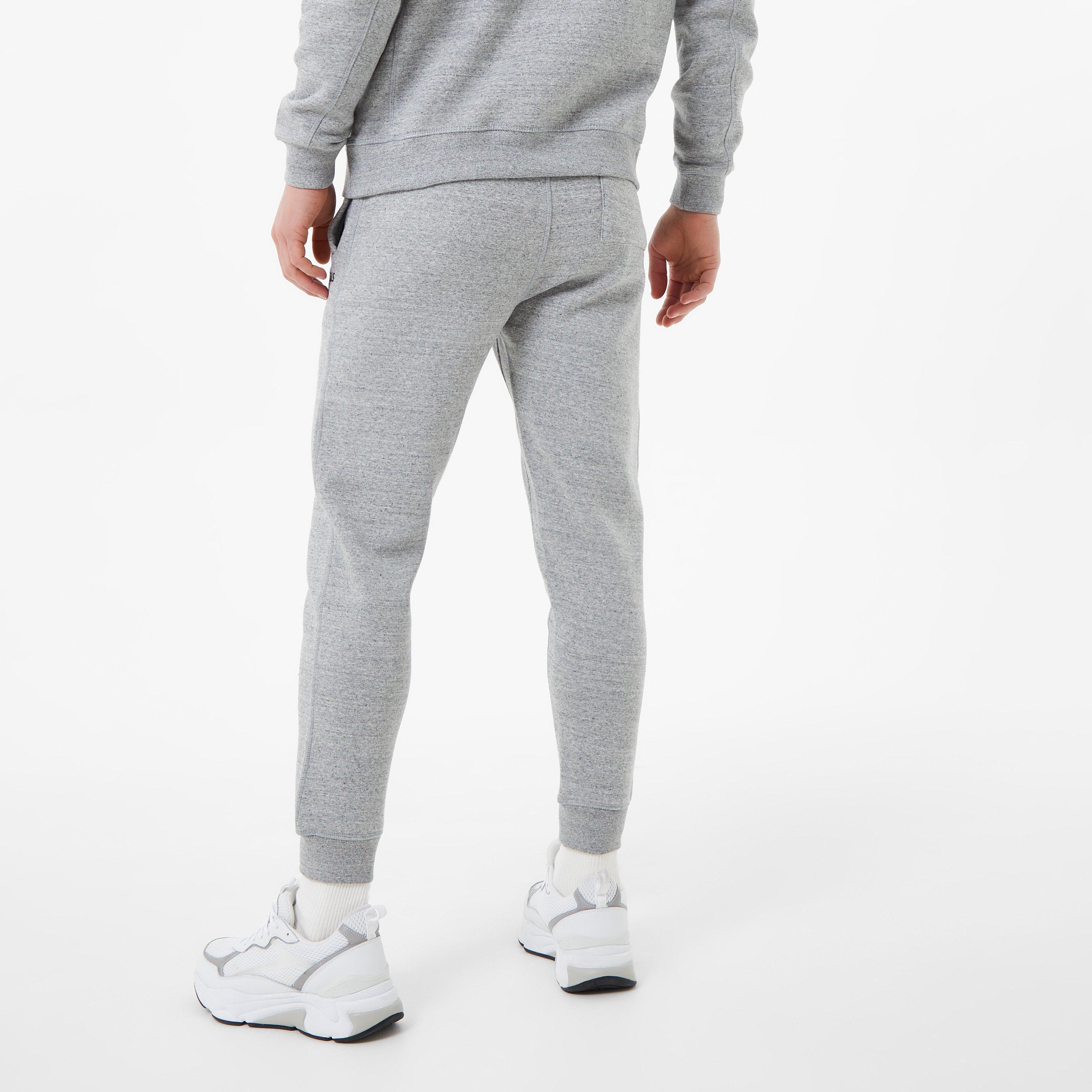 Jack Wills JW Haydor Logo Joggers Mens