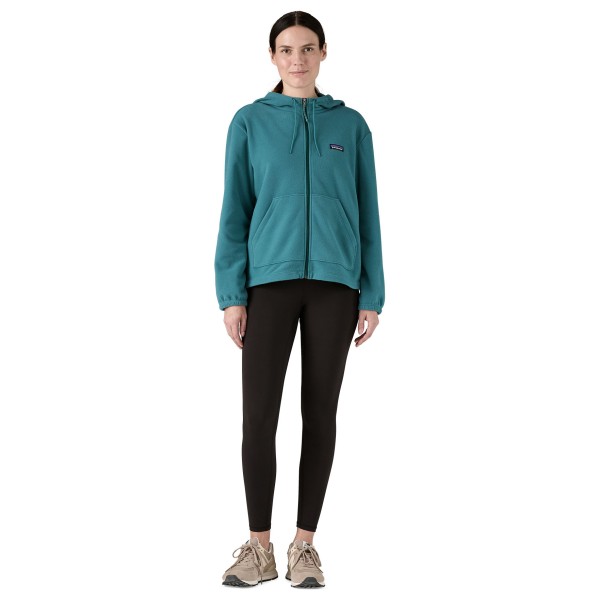 Patagonia - Women's Micro D Fleece Hoody - Veste polaire