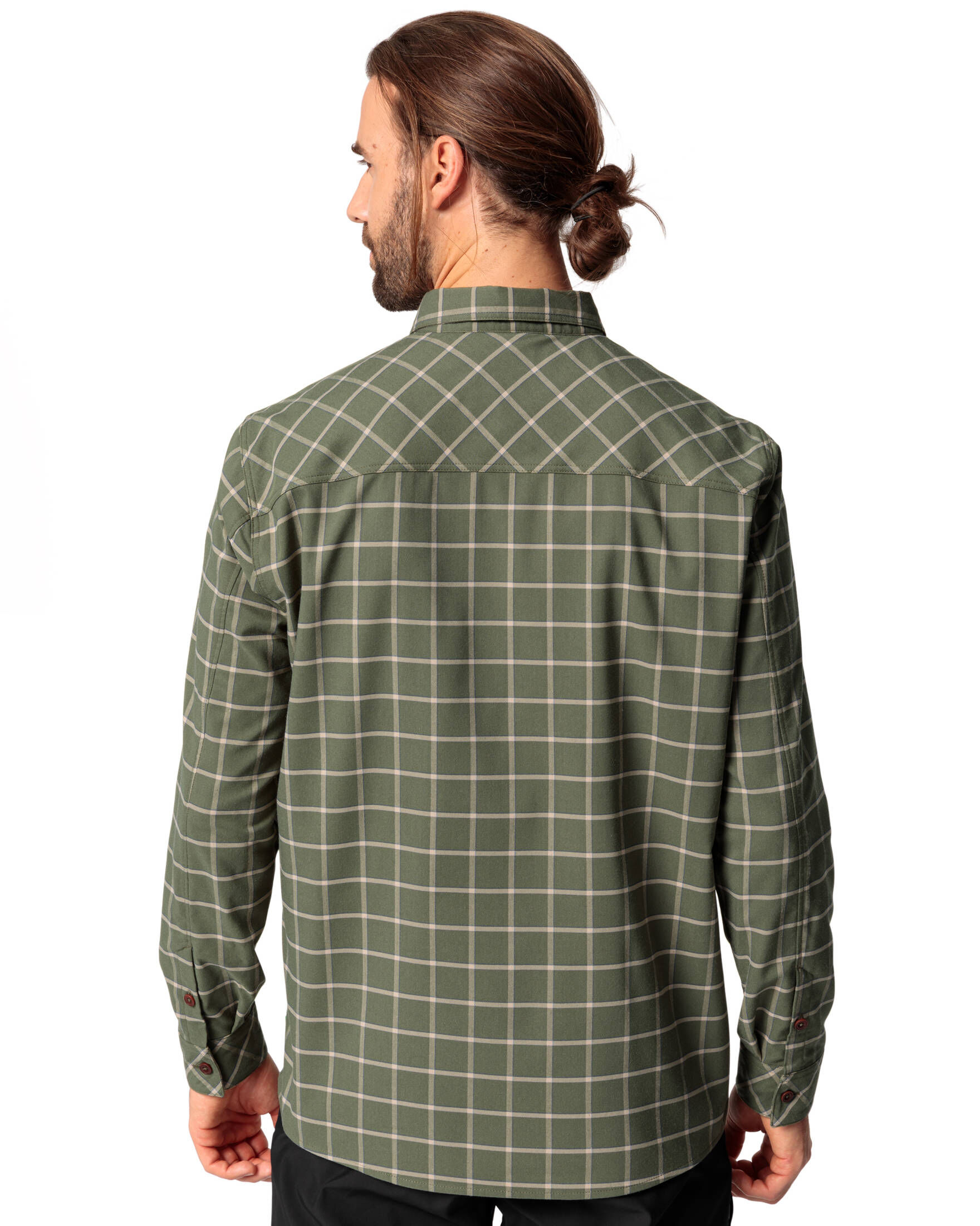 VAUDE| Herren Hemd Jerpen LS IV