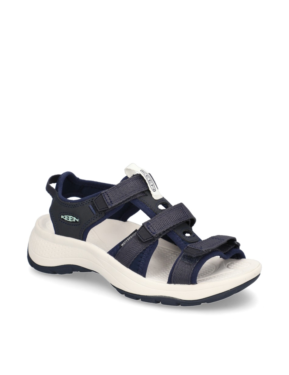 ASTORIA WEST OPEN TOE