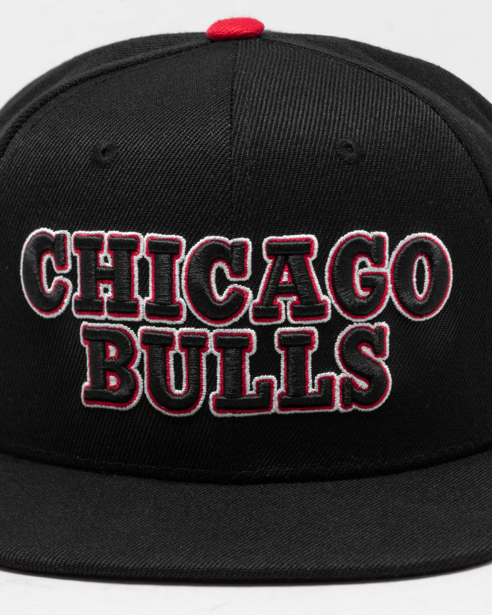 Mitchell & Ness NBA 13 DRAFT SNAPBACK HWC BULLS