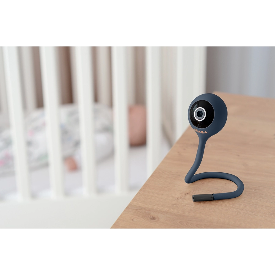BEABA® Video Babyphone Zen Connect nachtblau