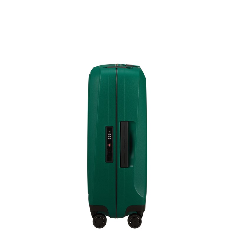 Samsonite<br>Kuffert Essens 55 Cm