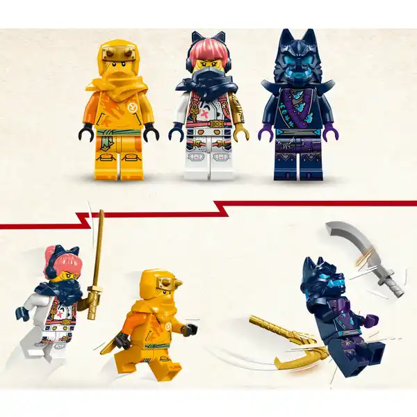 71810 Riyu der Babydrache