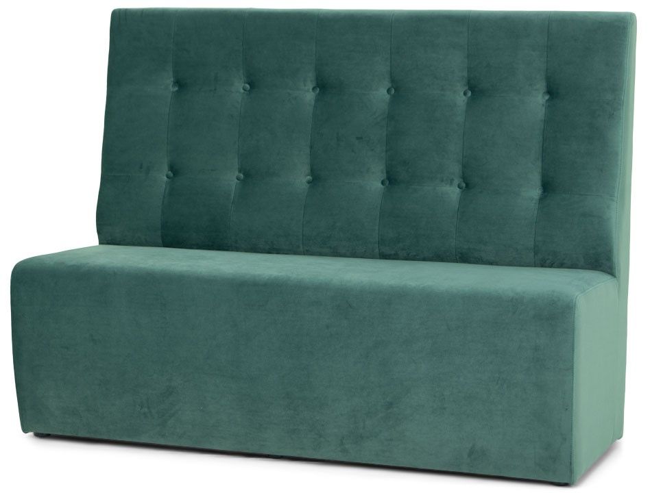 Eettafelbank Sieger D64 x H115 cm