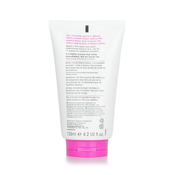 Mama Mio Mama Marks Cream - Creme Minimizador de Estrias  125ml/4.2oz