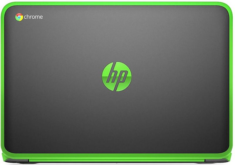 HP Chromebook 11 G5 EE