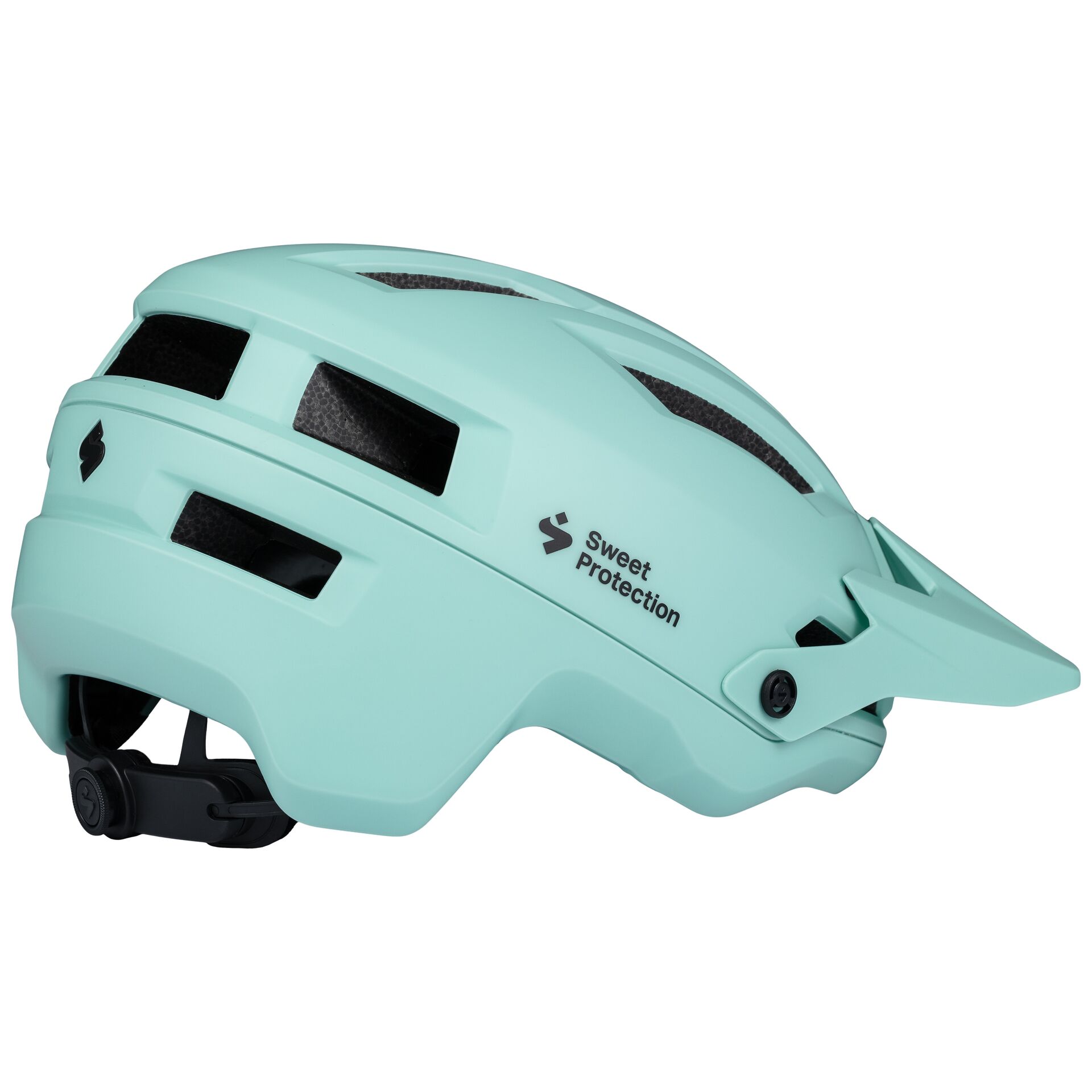 Sweet Protection Primer Mips MTB Cykelhjelm Turkis