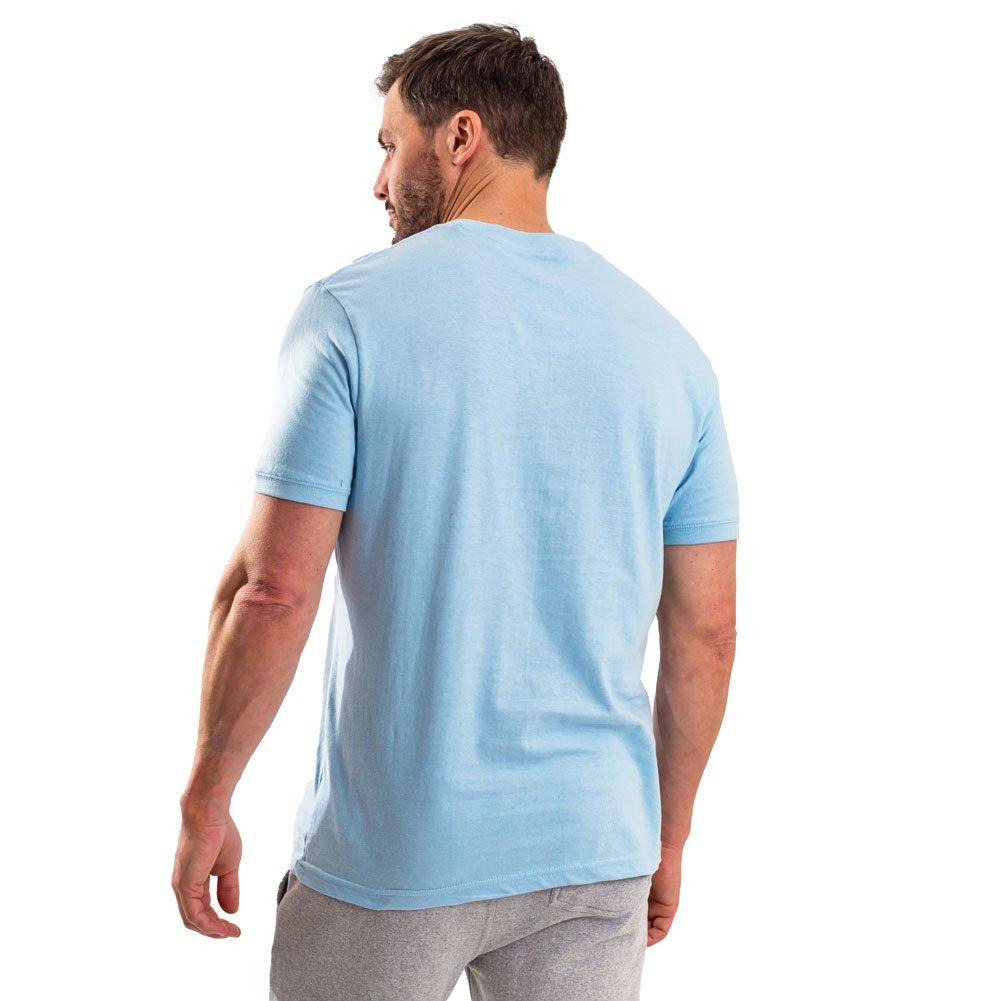 Golds Gym GG Logo T shirt Mens