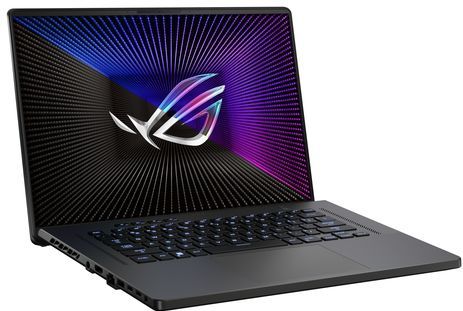 ASUS ROG Zephyrus G16 Gaming Laptop - 16 Inch - 165Hz
