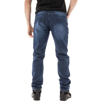 Jean Ixon MARCO - Tapered - Bleu