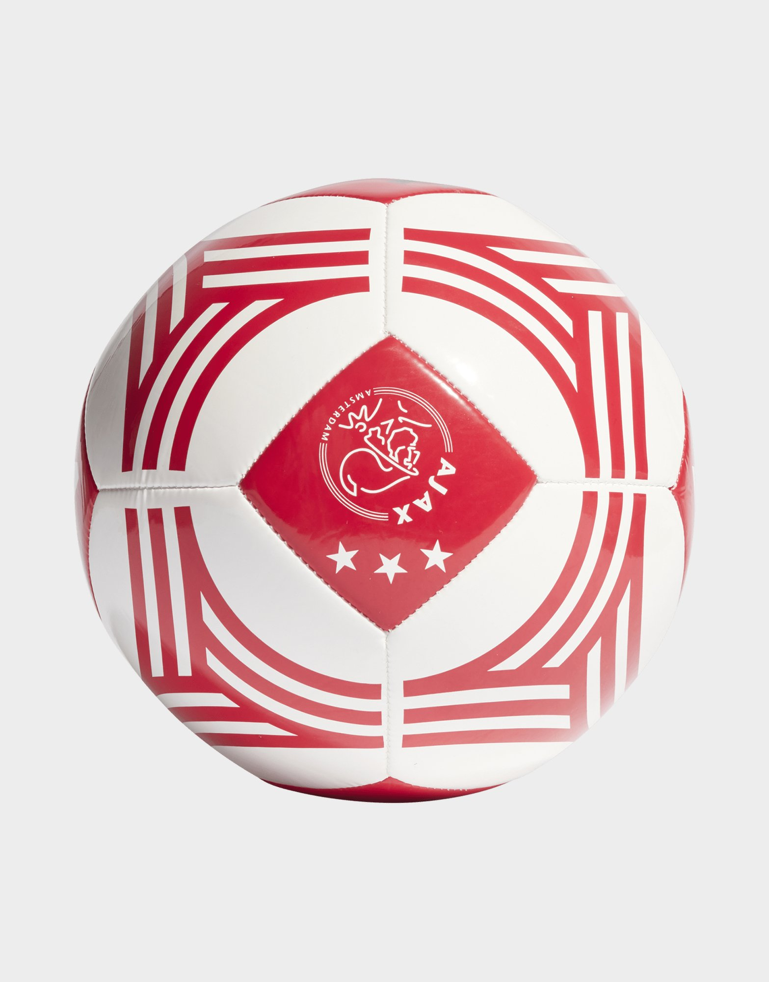 adidas Ballon Ajax Amsterdam Home Club