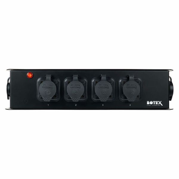 Botex HULK 4T TR1