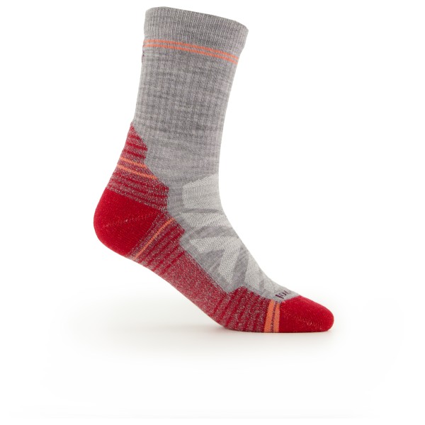 Smartwool - Women's Performance Hike Light Cushion Crew - Chaussettes de randonnée