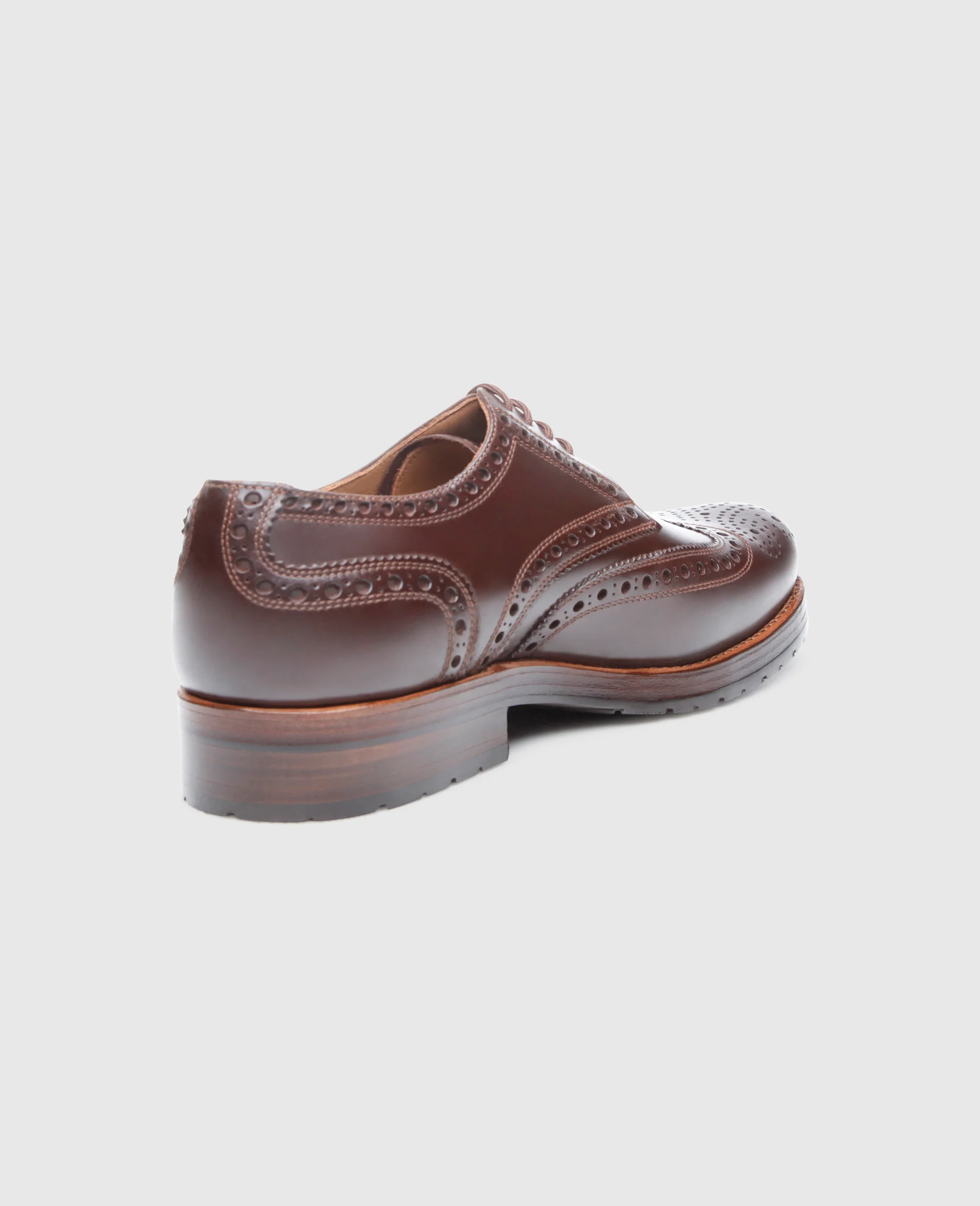Rio Full-Brogue H