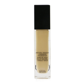 Nars Natural Radiant Longwear Foundation