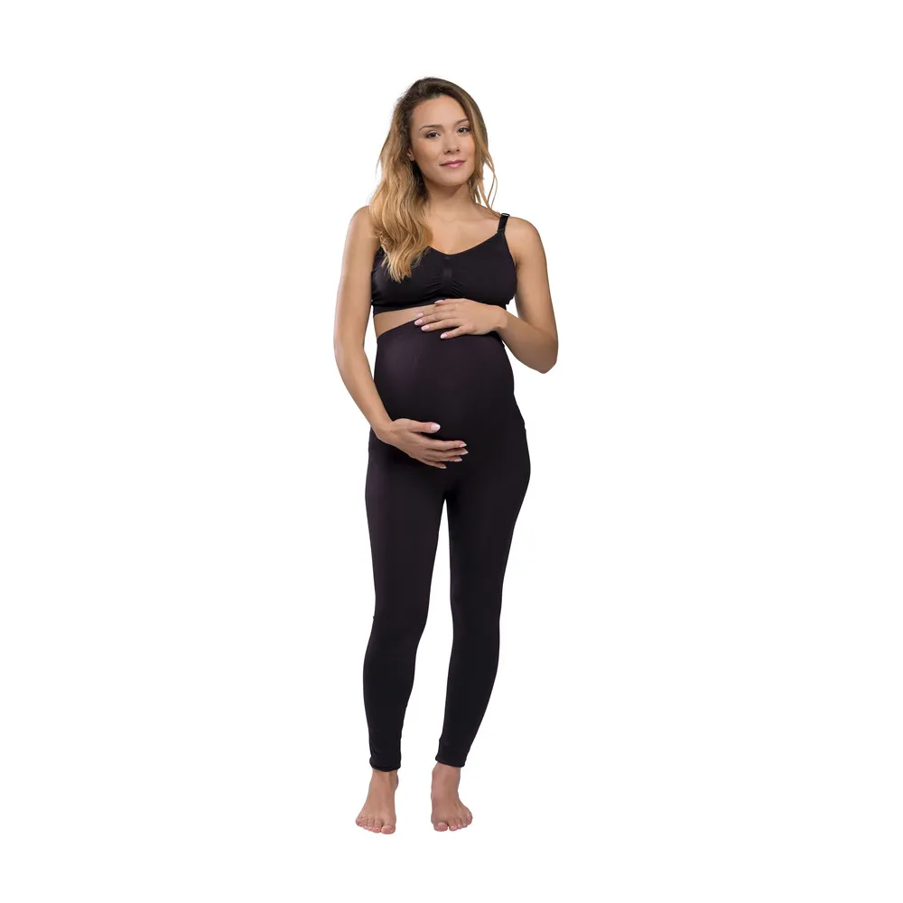 Carriwell Graviditets leggings - flere størrelser - 1 stk