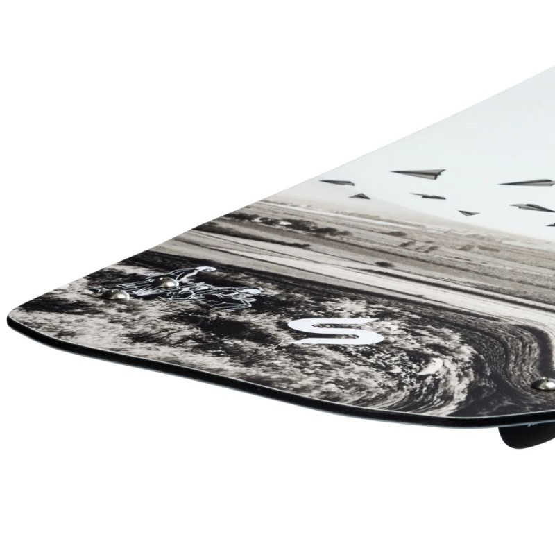 Planche Wakeboard Slingshot Solo 2025 - The Corner Shop