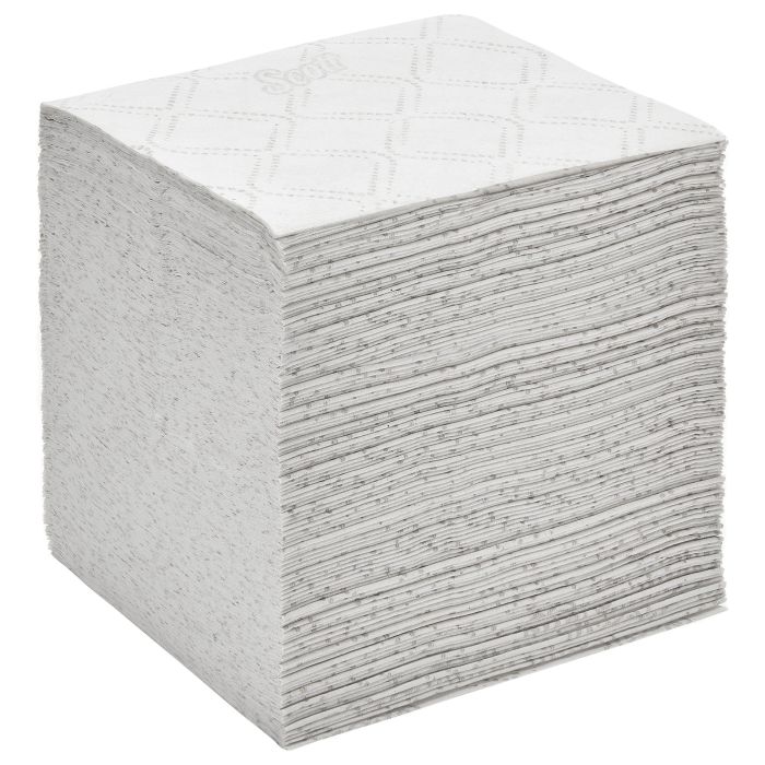 Scott 8508 9000st Gevouwen Toiletpapier Wit 2-laags (8508)