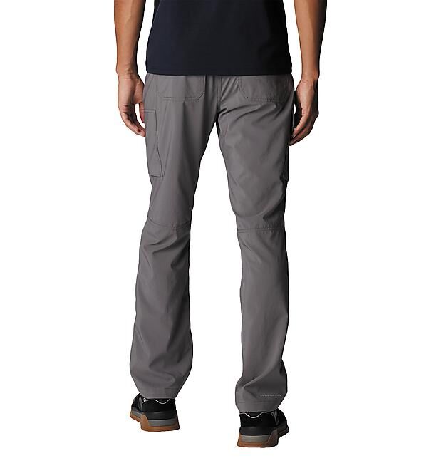 COLUMBIA - PANTALON SILVER RIDGE UTILITY REGULAR M