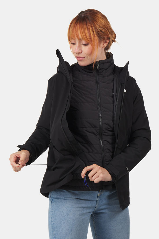 The North Face The North Face Carto Triclimate 3-in-1 Jas Dames
