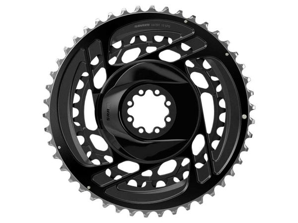 Sram Force D2 12-Speed Klinger, 46/33T