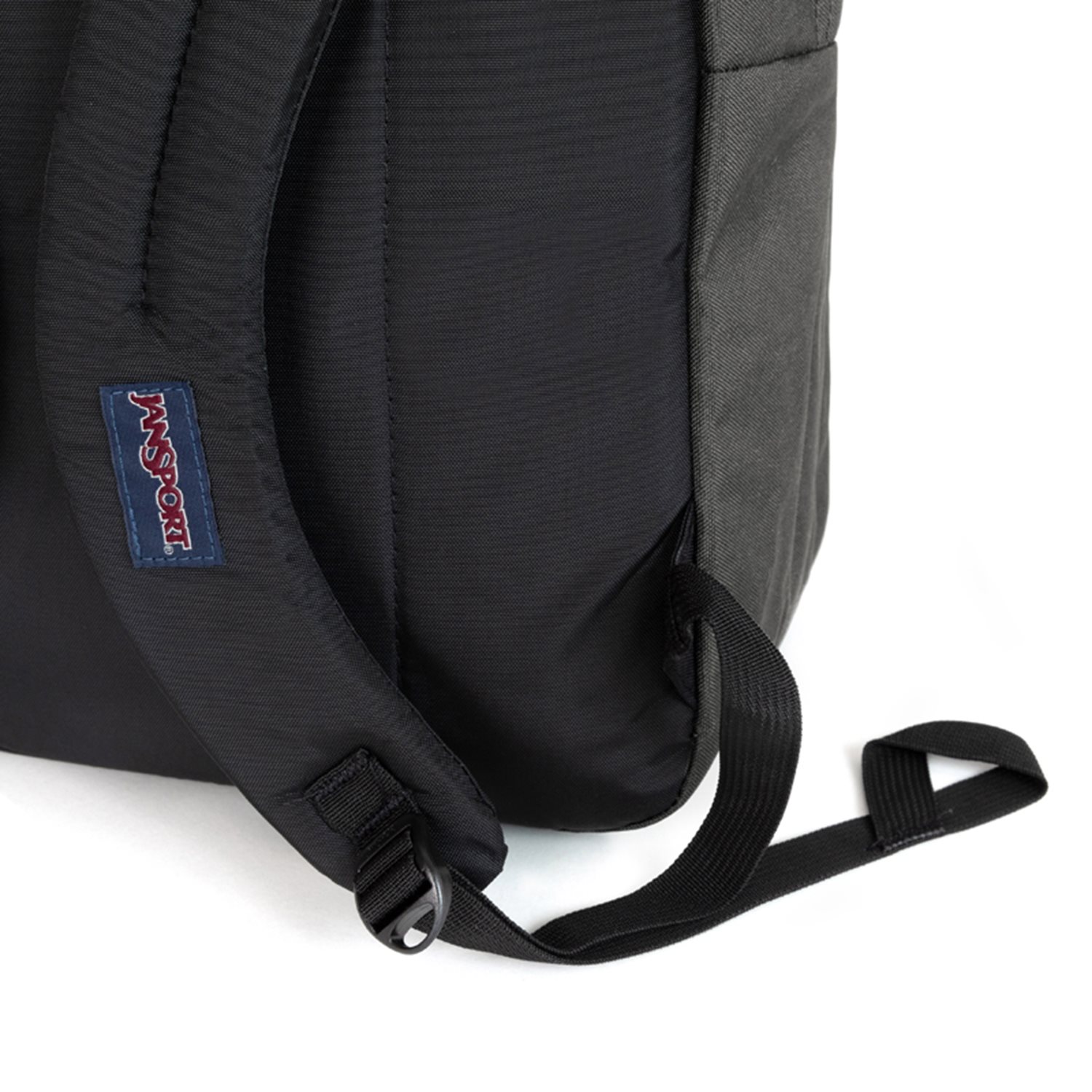 JanSport Big Student Rugzak graphite grey