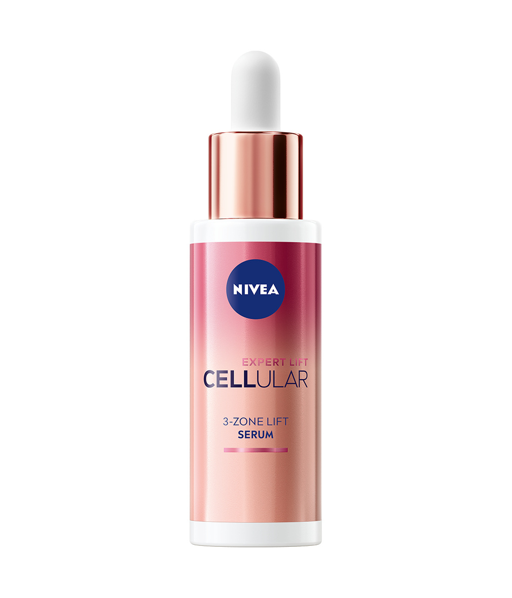 (30ml) Cellular Expert 3-Zonen Lift Serum (84930)