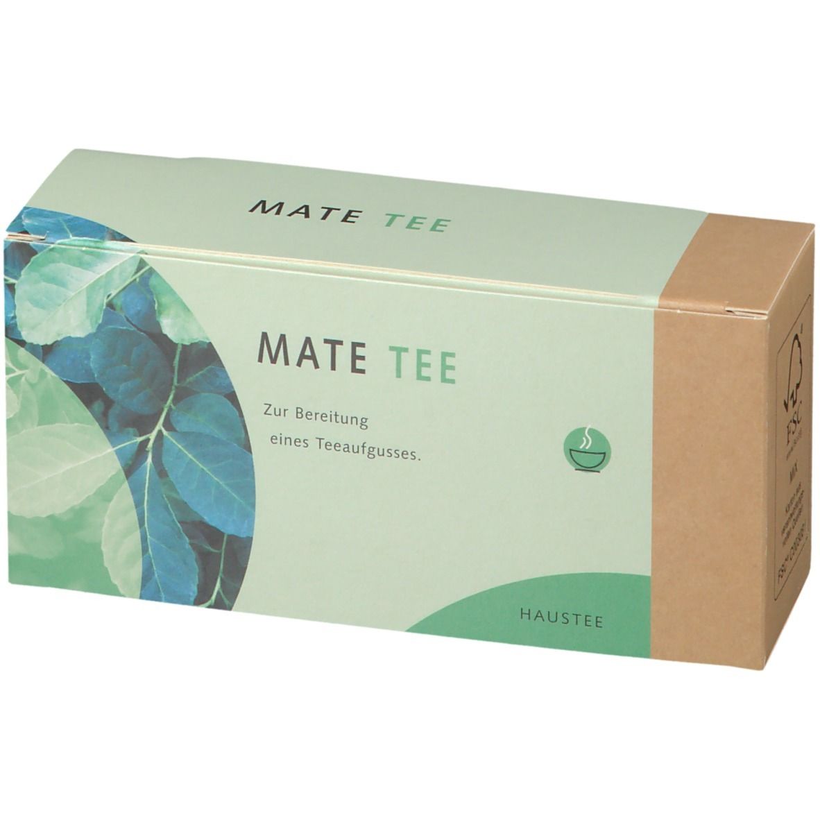 Matetee Filterbeutel