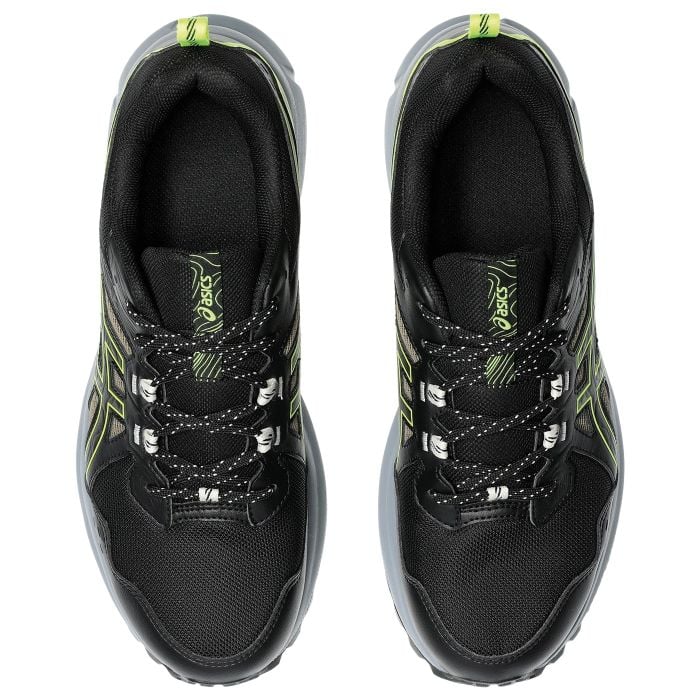Asics Trail Scout 3 Trailrunningschoenen Heren