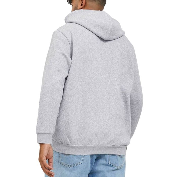 Jack & Jones Bradley Sweat Hoodie Heren (plussize)