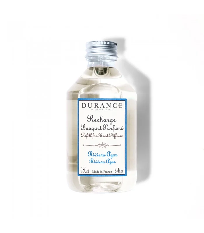 Recharge Diffuseur de Parfum Riviera Azur 250 ml