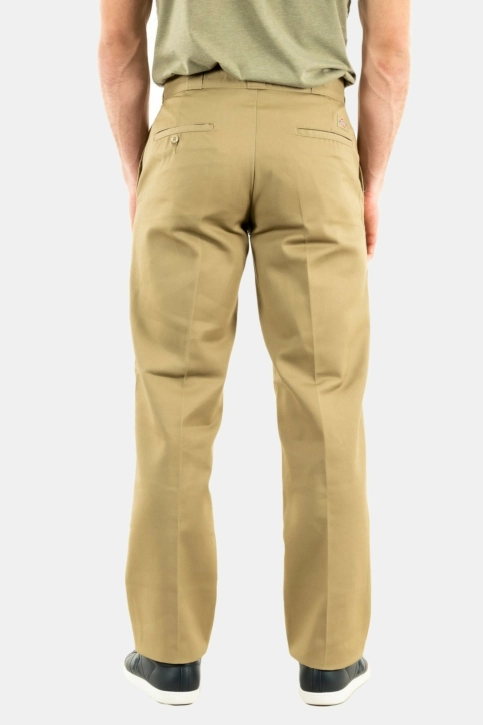 pantalons dickies 874 work khk1 khaki