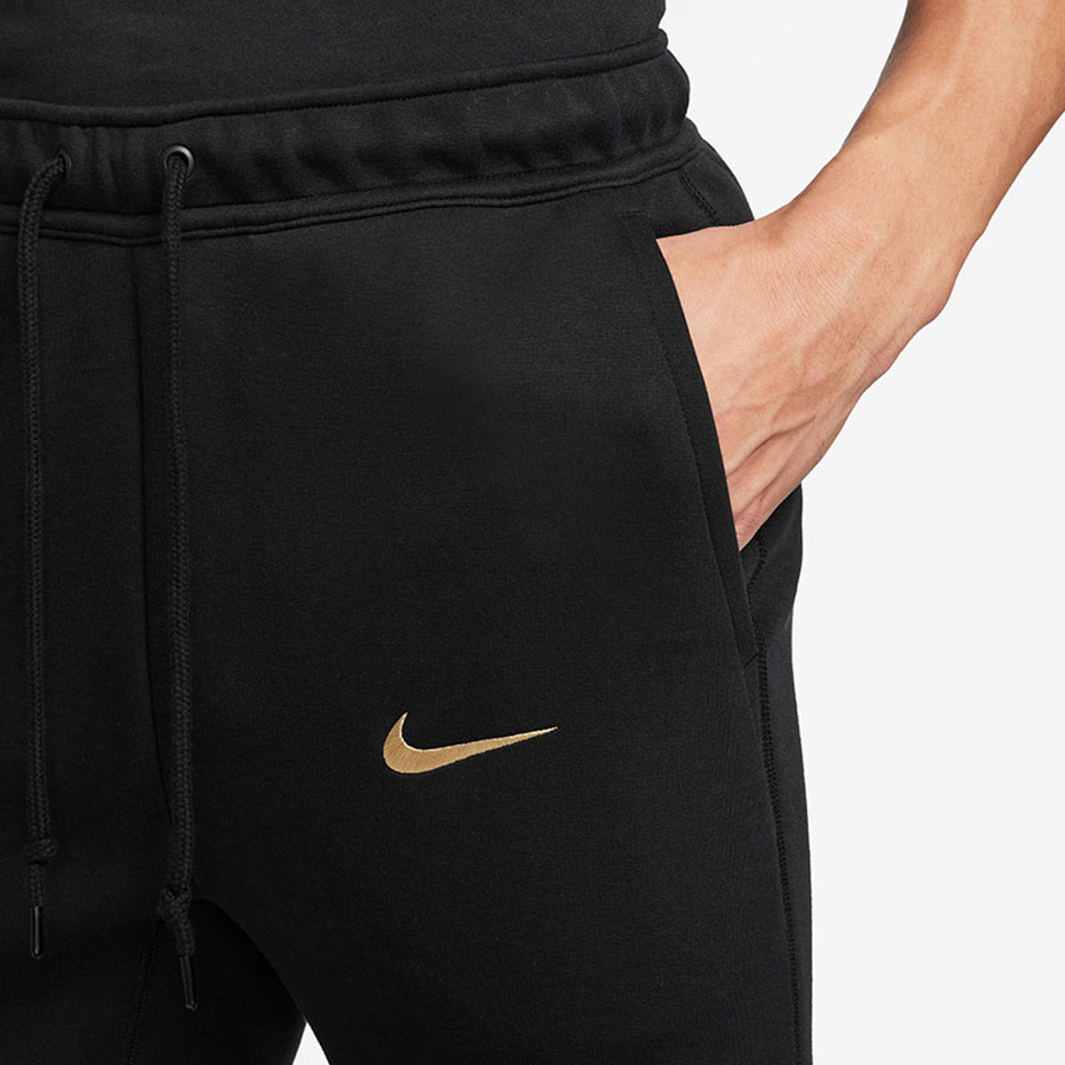 Nike FC Barcelona Tech Fleece Trainingspak