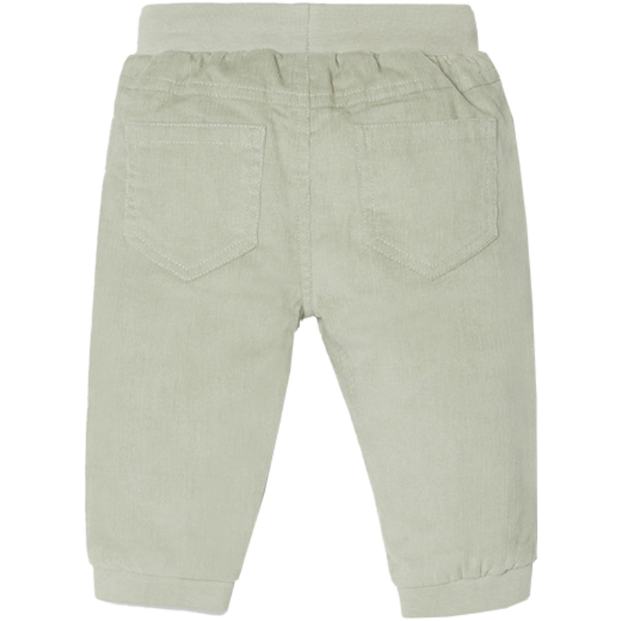 OVS Cordhose beige