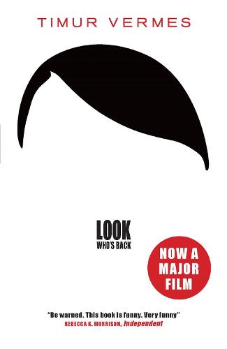 Look Who's Back (Paperback)
