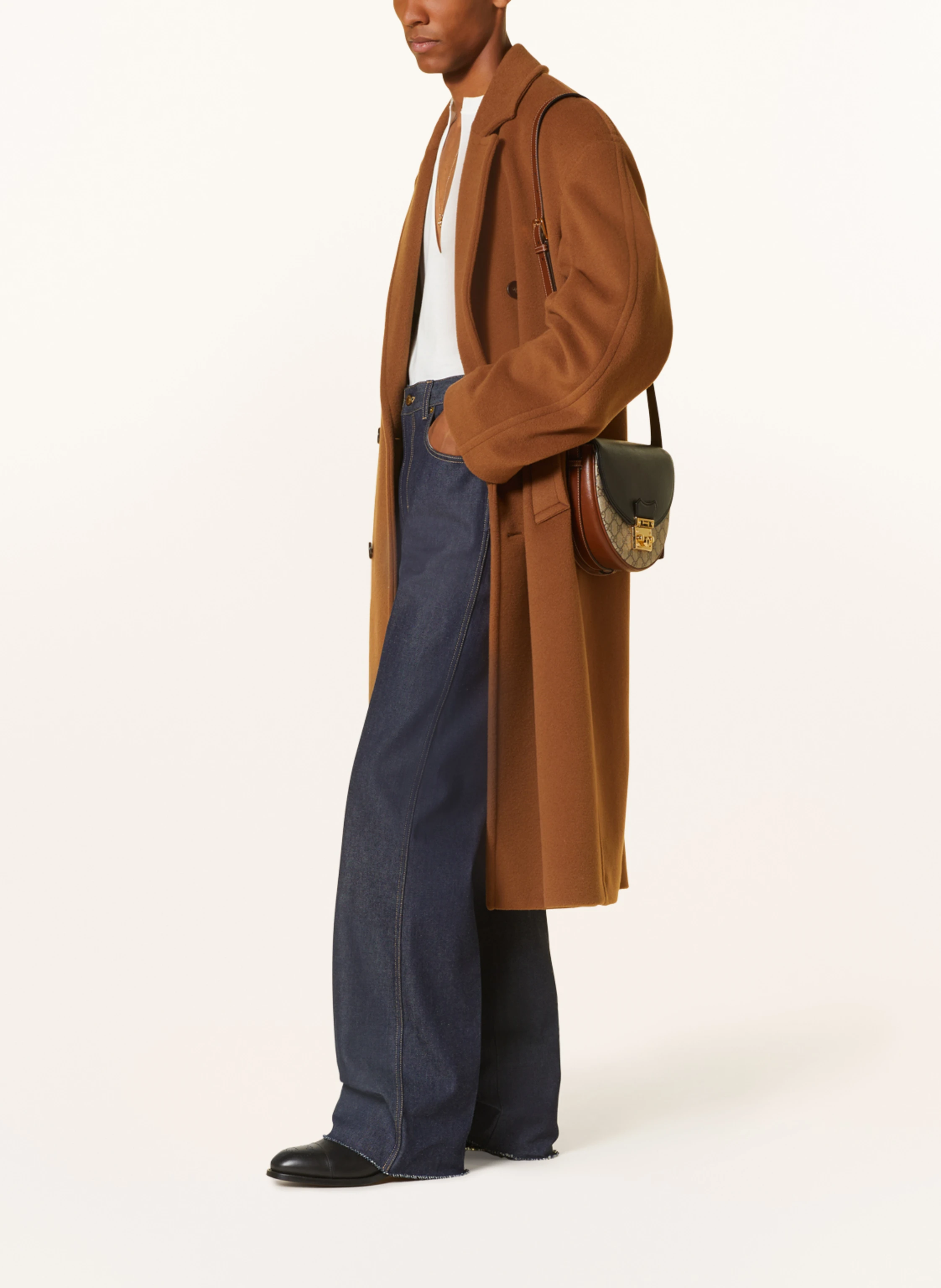 GUCCI Jeans Regular Fit