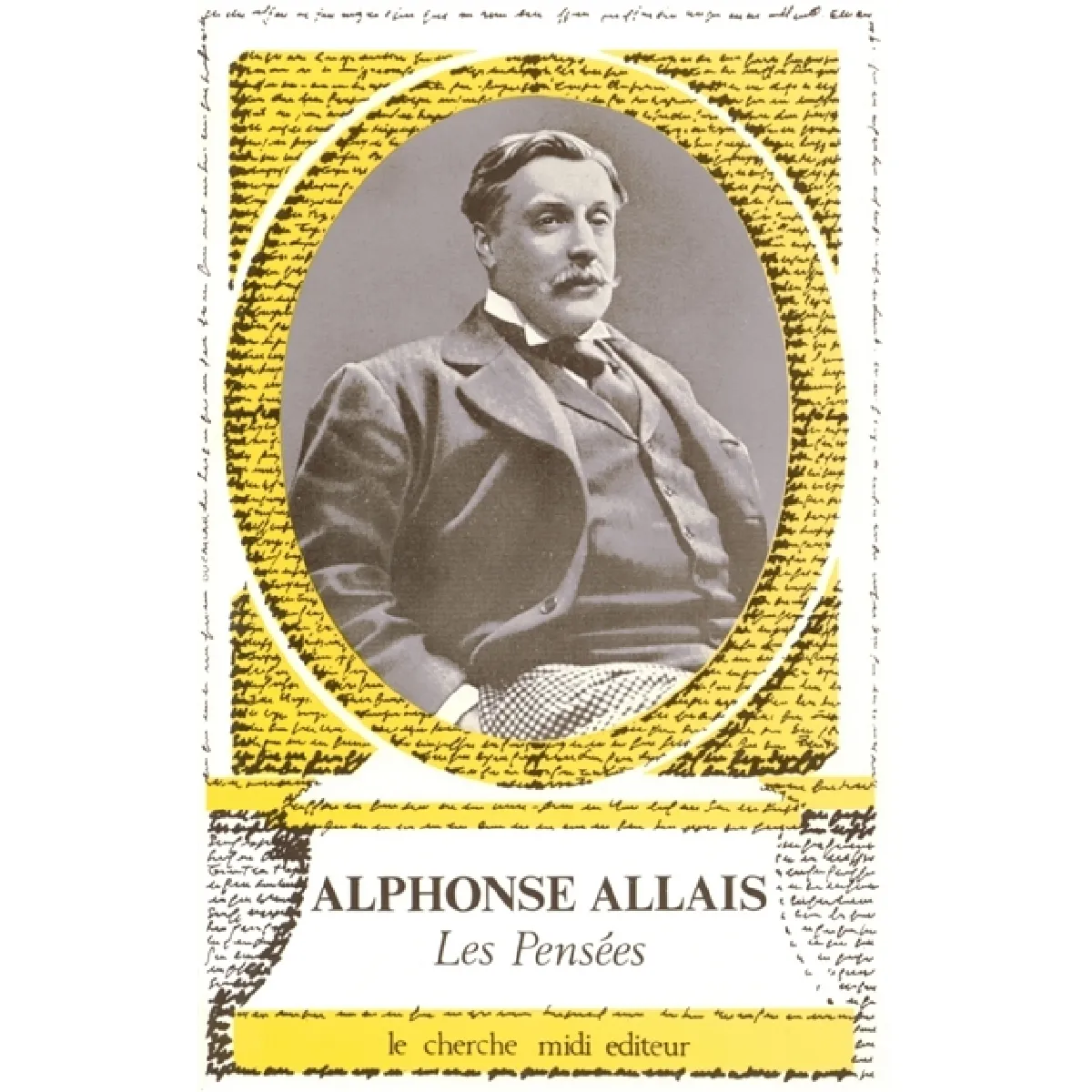Les Pensées · Occasion